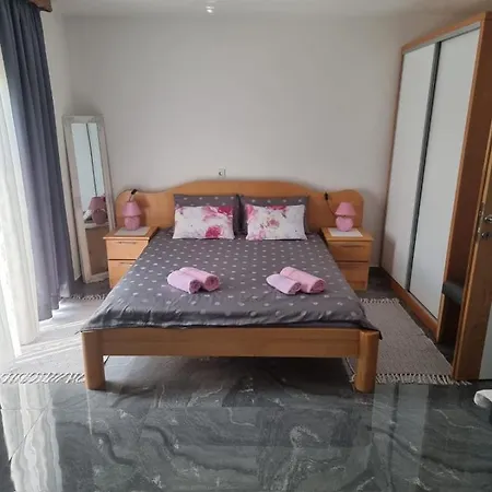 Anida Apartment Porec