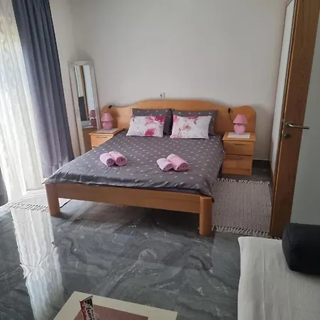 Anida Apartment