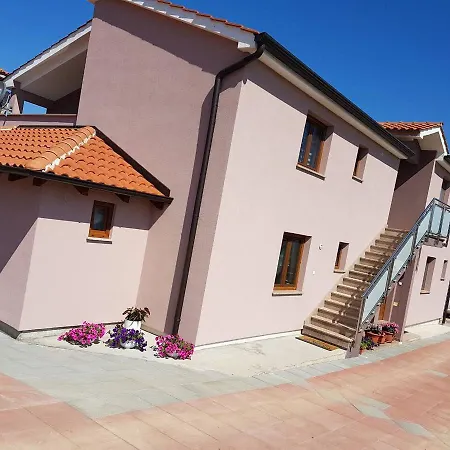 Apartment Anida Porec