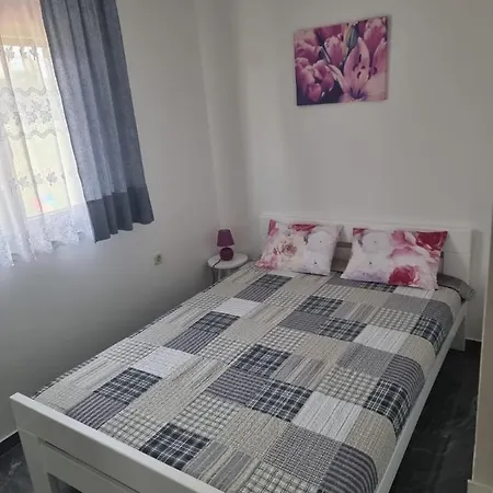 Apartment Anida Poreč